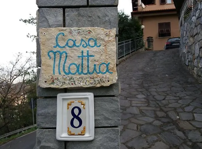 Casa Mattia