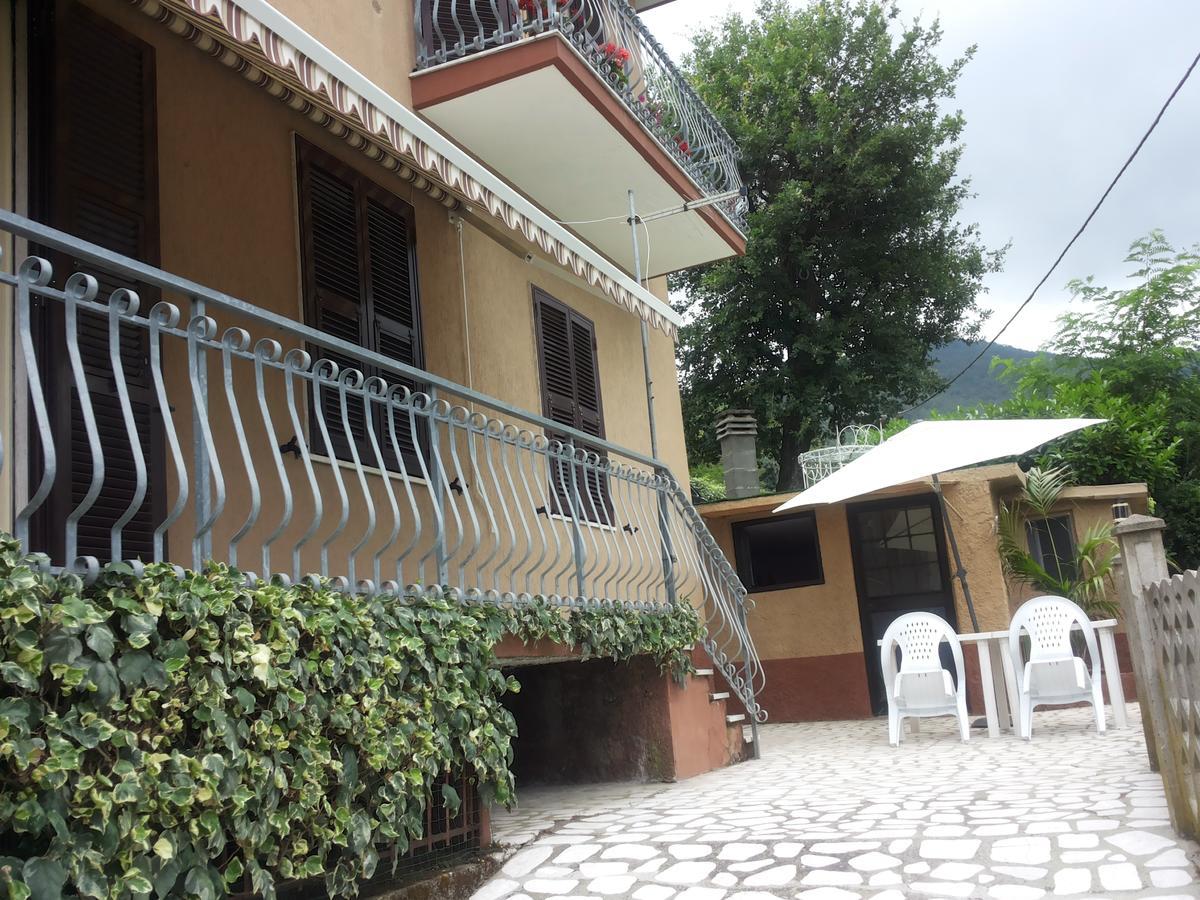 Casa vacanze Casa Mattia