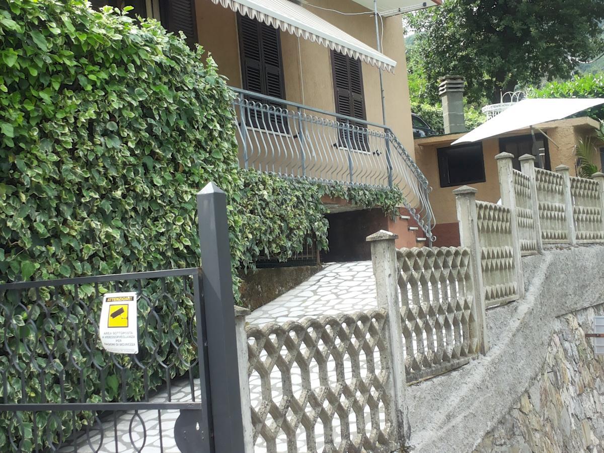 Casa Mattia Casa vacanze *