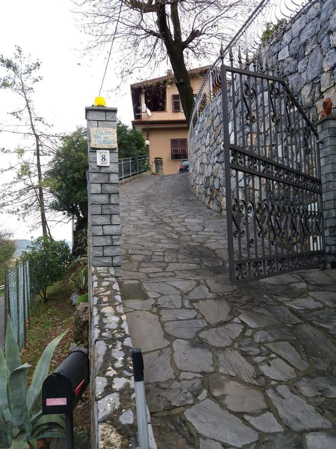 Casa Mattia