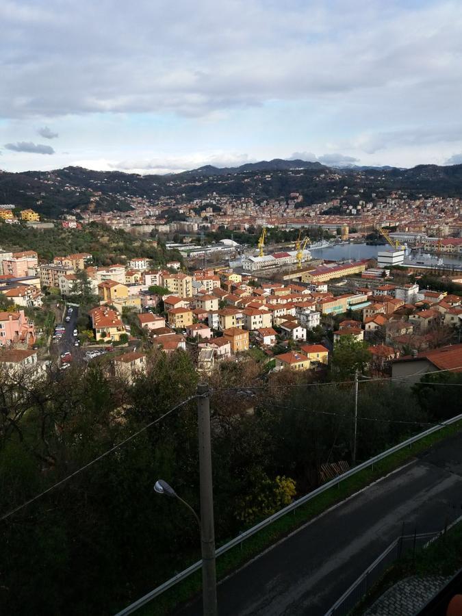 Casa Mattia Casa vacanze La Spezia