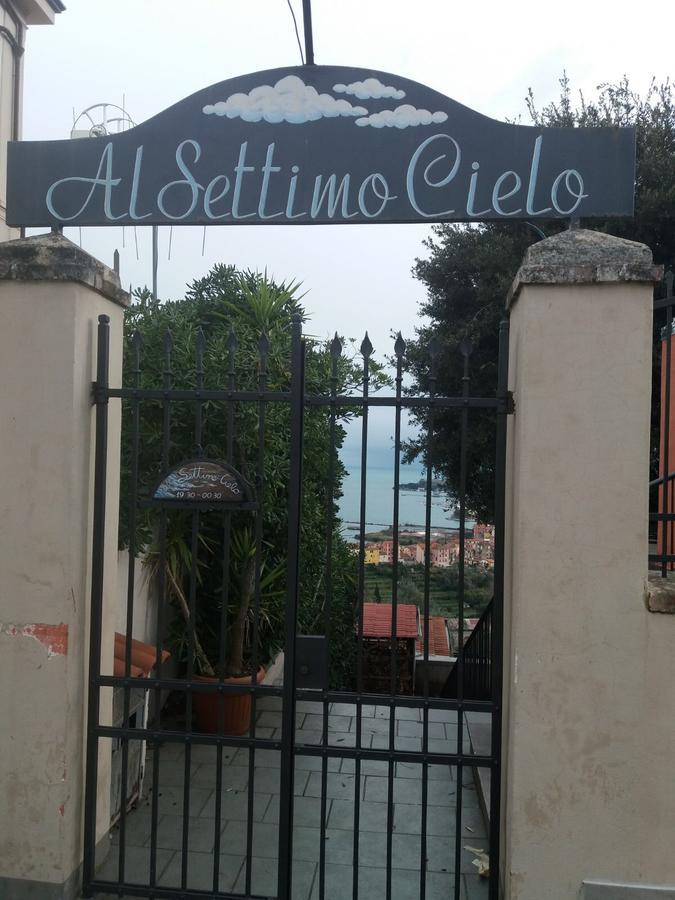 Casa Mattia La Spezia