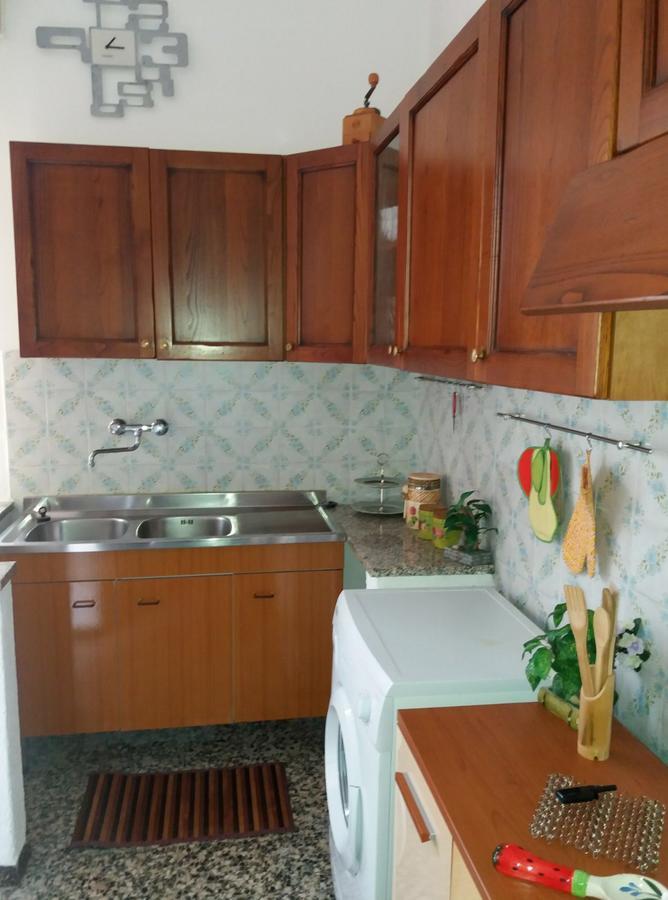 Casa vacanze Casa Mattia