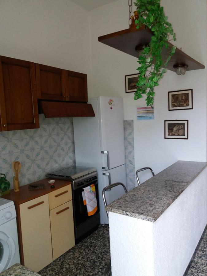 Casa vacanze Casa Mattia