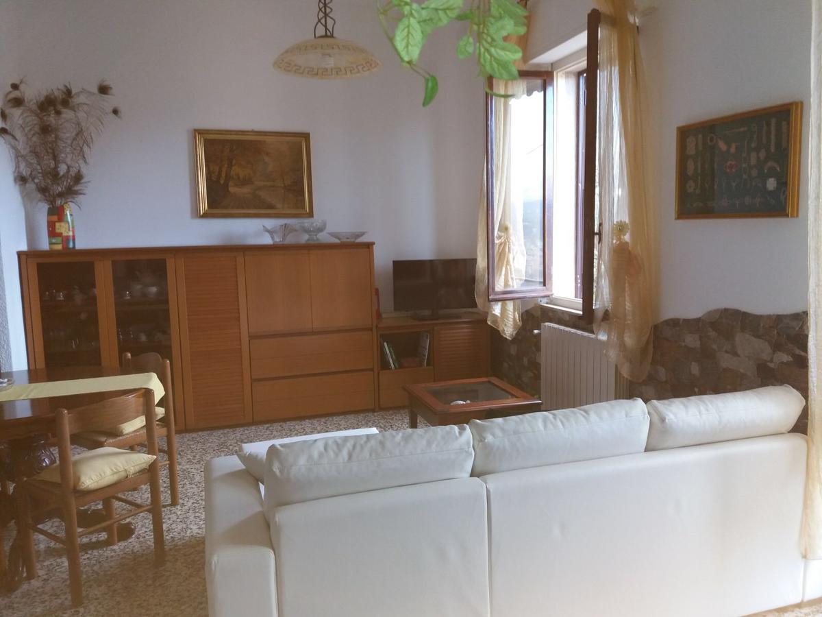 Casa Mattia Casa vacanze