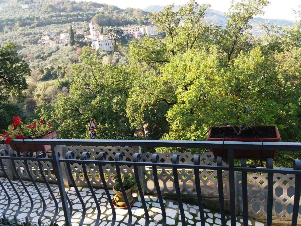 Casa Mattia La Spezia