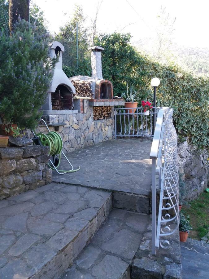 Casa Mattia Casa vacanze