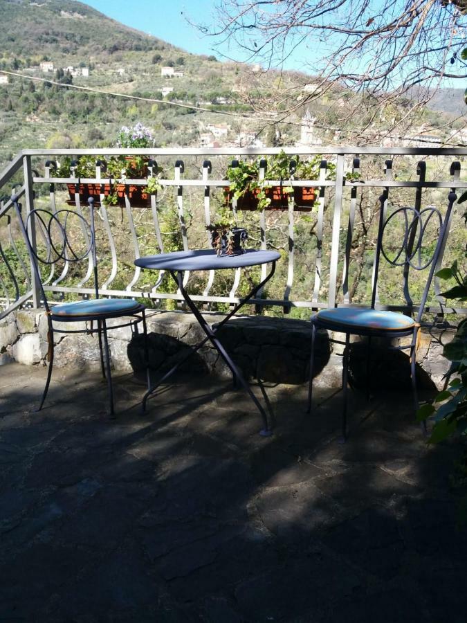 Casa vacanze Casa Mattia La Spezia
