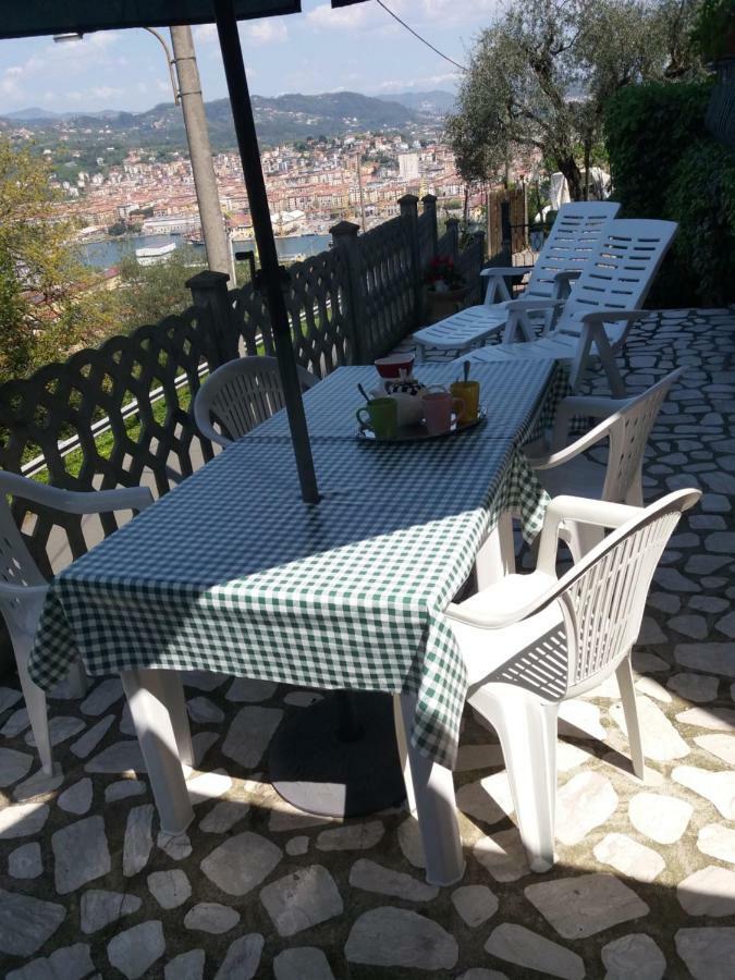 Casa vacanze Casa Mattia