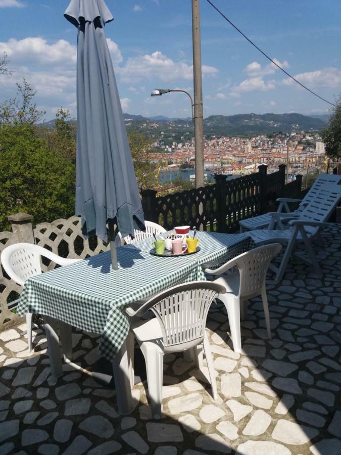 Casa vacanze Casa Mattia La Spezia