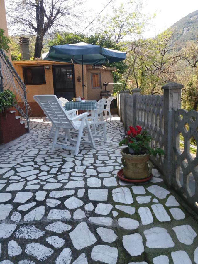 Casa Mattia *