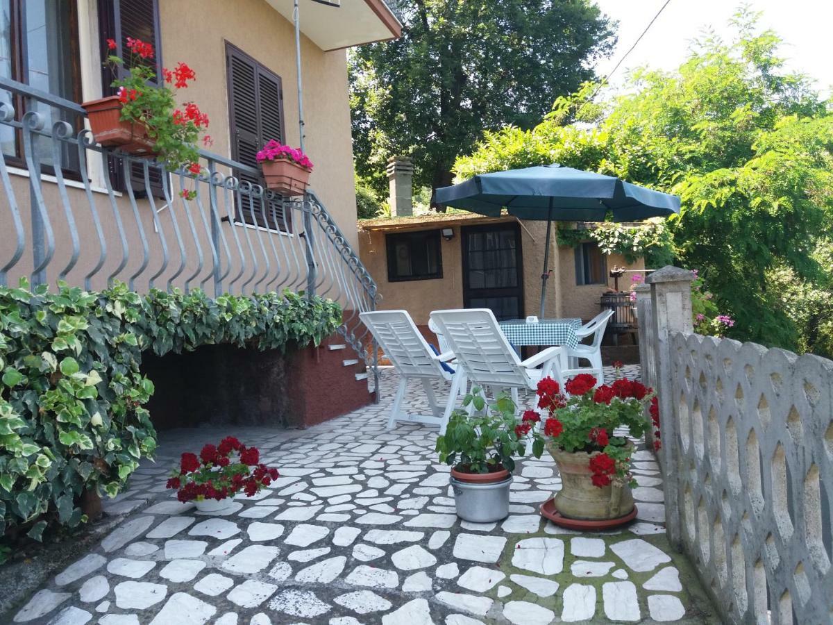 Casa vacanze Casa Mattia