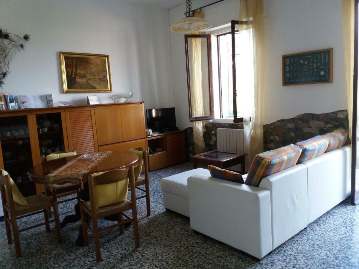 Casa Mattia Casa vacanze